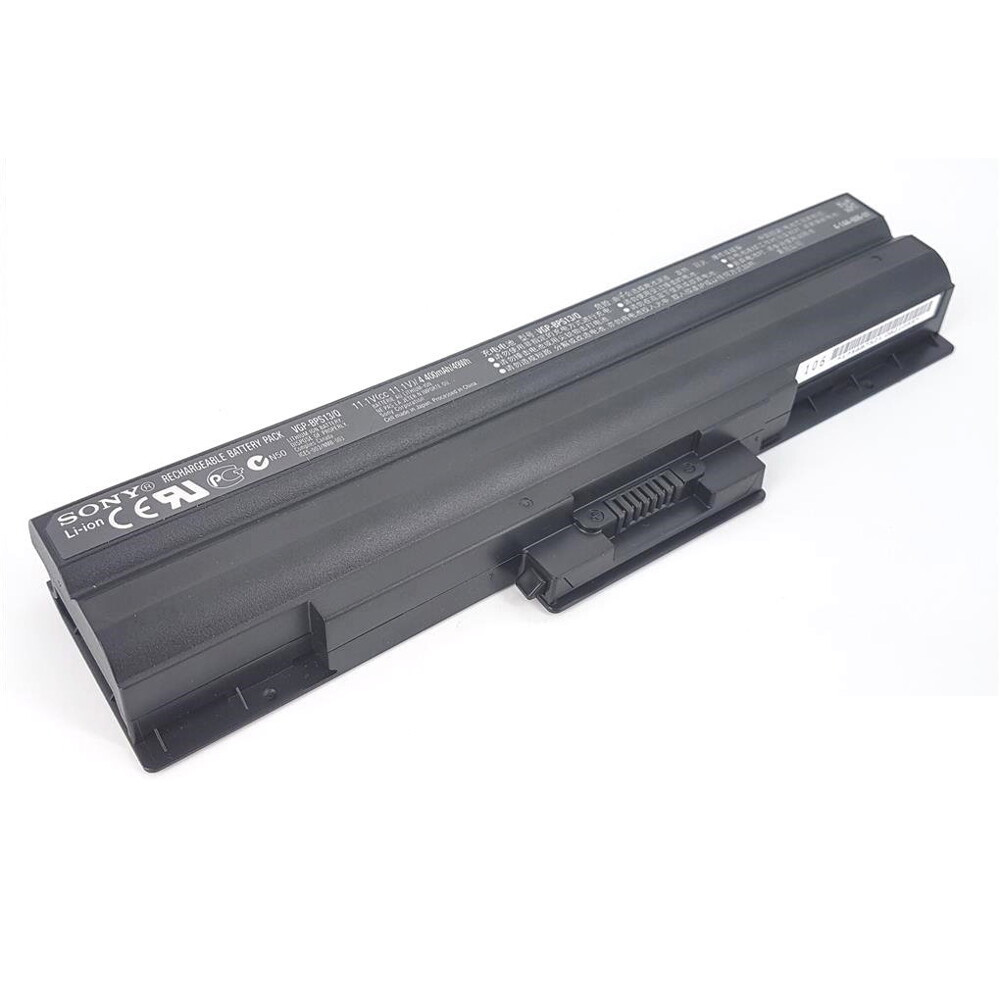 (image for) Original Sony Vaio VPC-CW1S1C VPC-CW1S2C Akku 4400mAh 49Wh