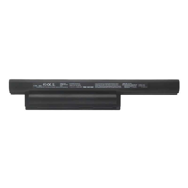 (image for) Sony Vaio PCG-61311L PCG-71211M Akku 3500mAh 39Wh