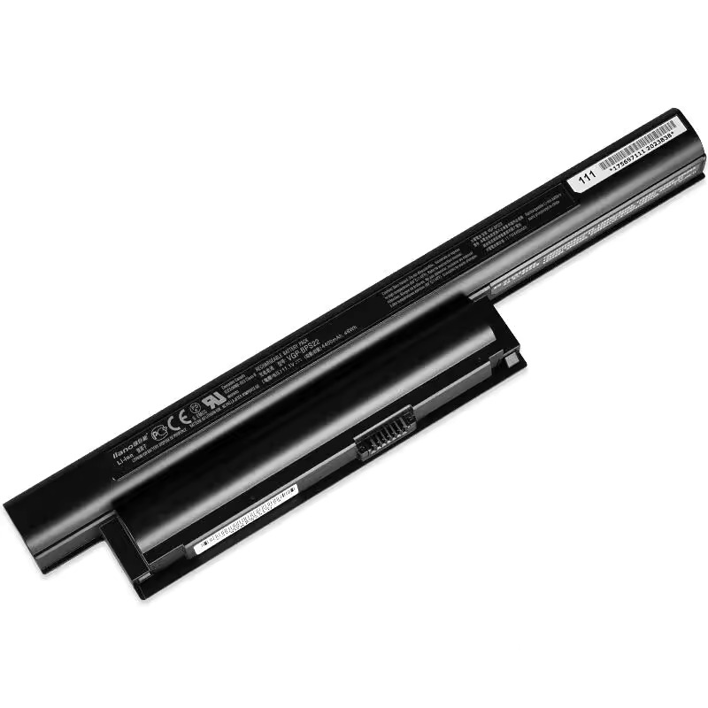 (image for) Sony Vaio PCG-61211L PCG-71212M Akku 4400mAh 48Wh