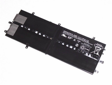 (image for) Original 4960mAh 37Wh 6 Zellen Akku Sony Vaio Duo 11 SVD1121Z9R