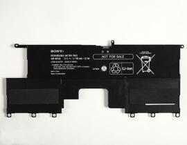 (image for) Original 4740mAh Akku Sony Vaio SVP11218CJBI SVP11219CJB SVP11219CJS