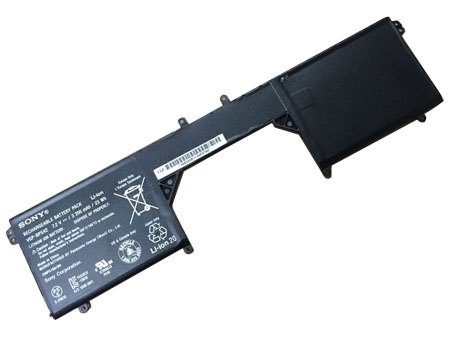 (image for) Original 3200mAh 23Wh 2 Zellen Akku Sony Vaio SVF11N1C5E SVF11N1L2E